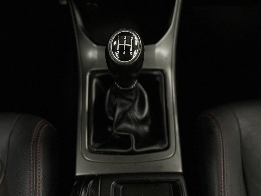 Used 2012 Subaru Impreza WRX Limited image 30