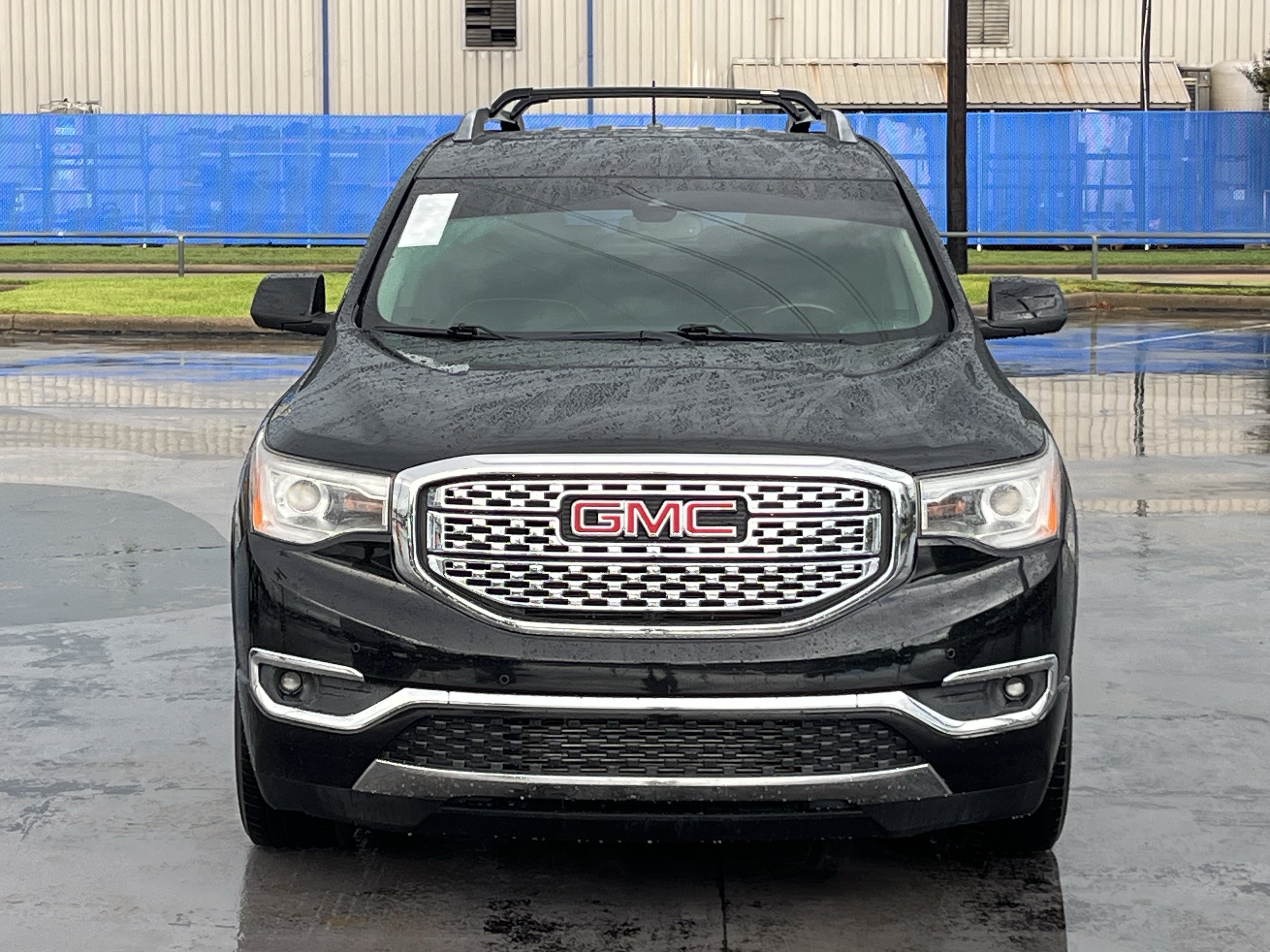 Used 2019 GMC Acadia Denali FWD image 6