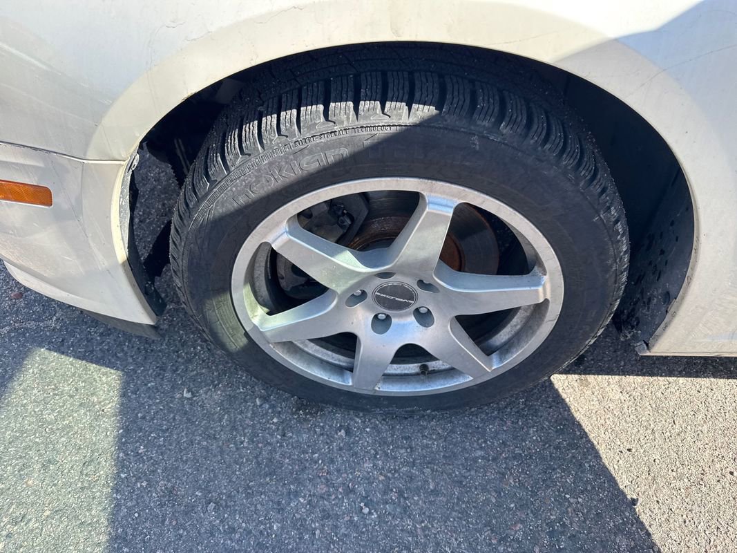 Used 2006 Cadillac STS V8 w/ Preferred Equipment Group image 18