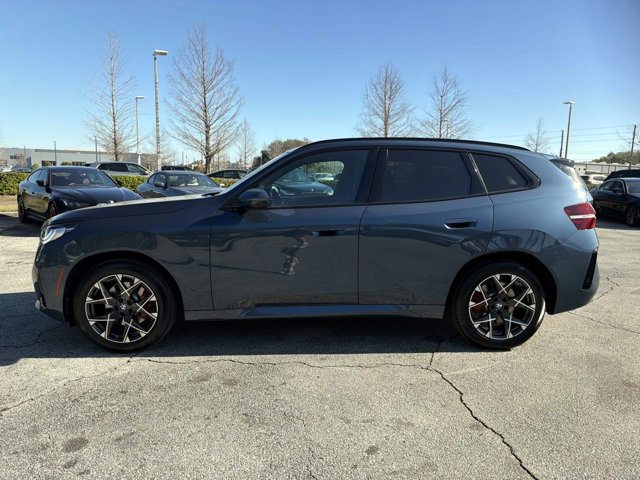 Used 2026 BMW X3 xDrive30 w/ M Sport Package image 6