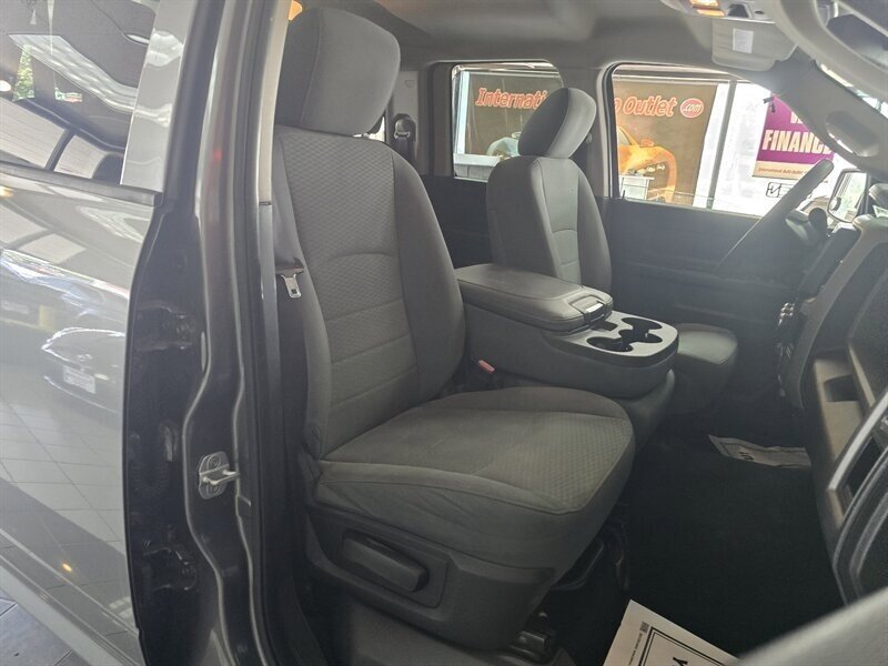 Used 2013 RAM 1500 Express AWD/4WD image 14