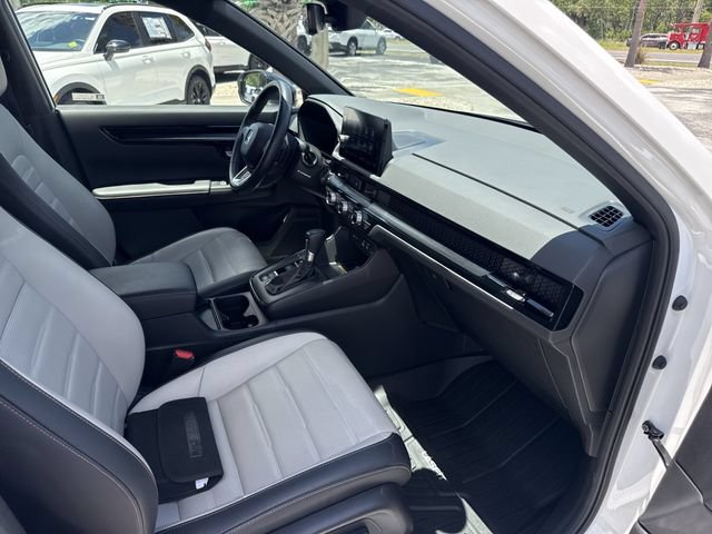 Certified 2024 Honda CR-V Sport Touring image 19