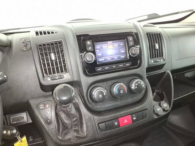 Used 2020 RAM ProMaster 1500 FWD image 19
