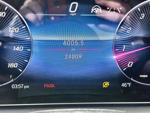 Used 2024 Mercedes-Benz GLS 450 4MATIC image 12