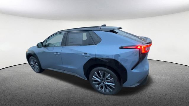 New 2026 Subaru Solterra AWD/4WD image 6