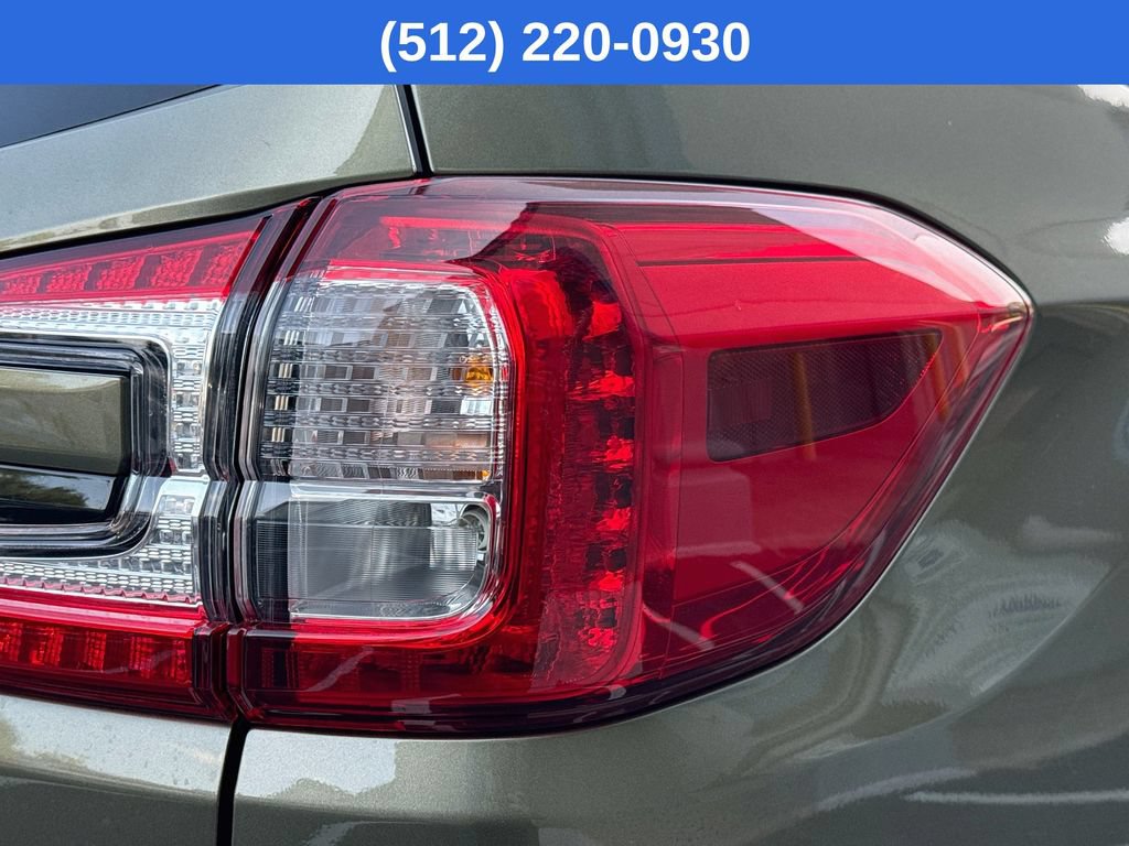 New 2026 Subaru Ascent Bronze Edition AWD/4WD image 35