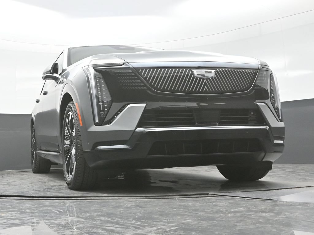 Certified 2026 Cadillac Escalade IQ Sport 2 AWD/4WD image 20