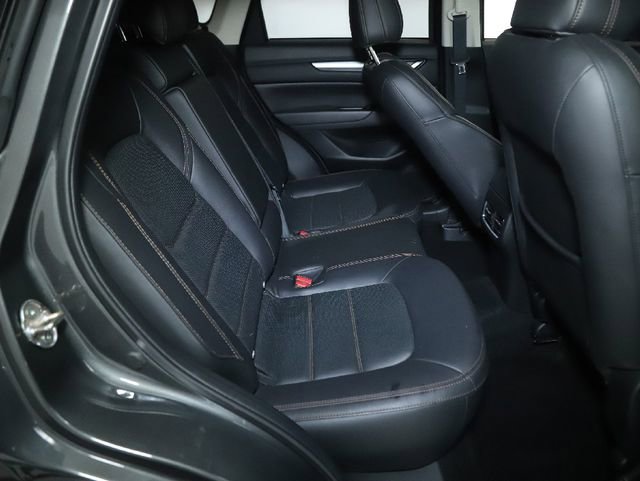 Certified 2023 MAZDA CX-5 AWD 2.5 S image 31