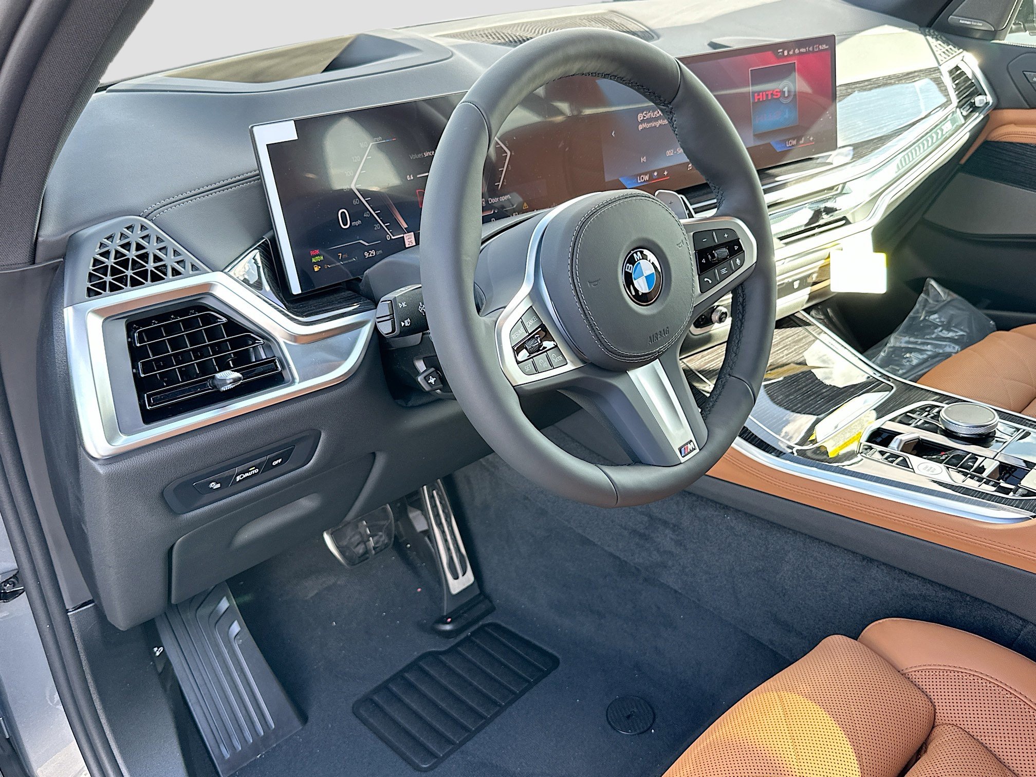 New 2026 BMW X5 sDrive40i w/ M Sport Package image 7