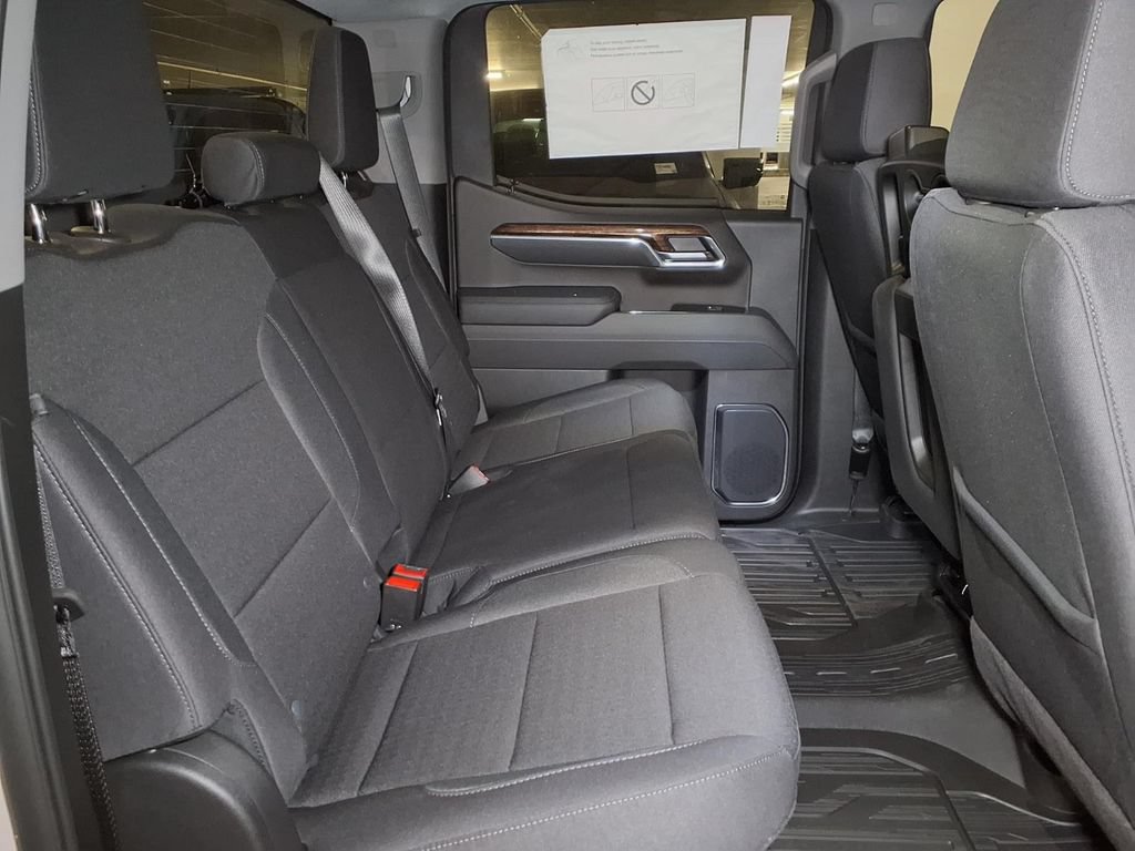 Used 2026 GMC Sierra 1500 SLE AWD/4WD image 7