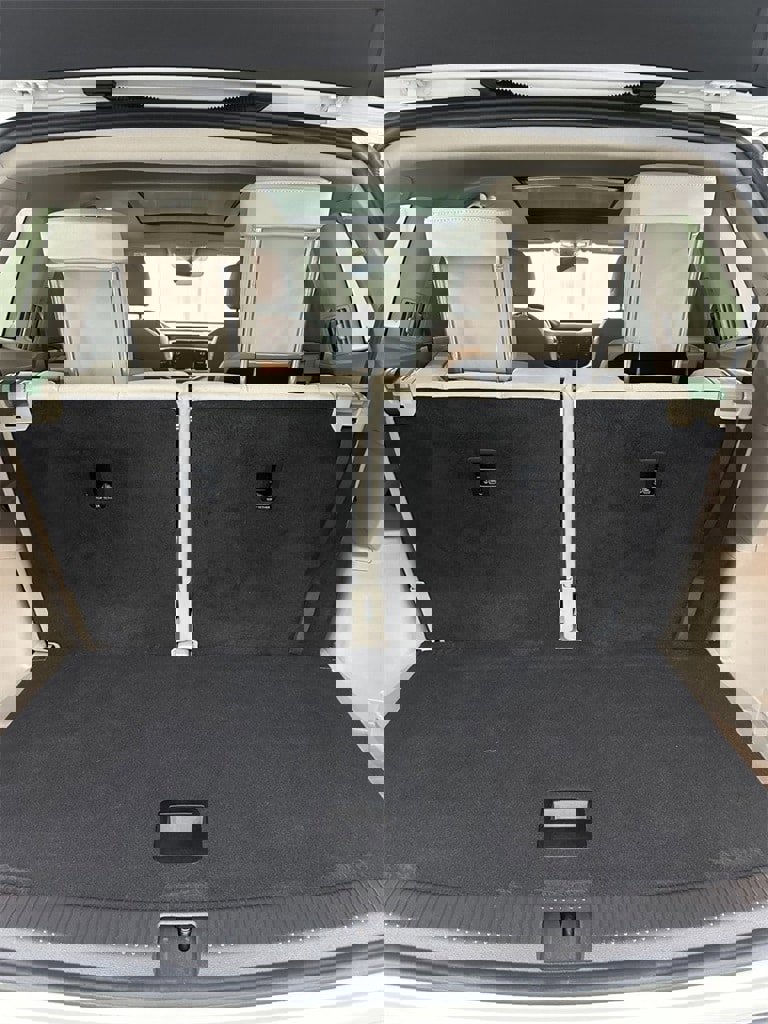 Used 2019 Volkswagen Atlas SEL Premium image 33