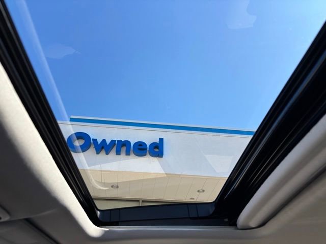 Used 2025 Honda Accord Touring image 24