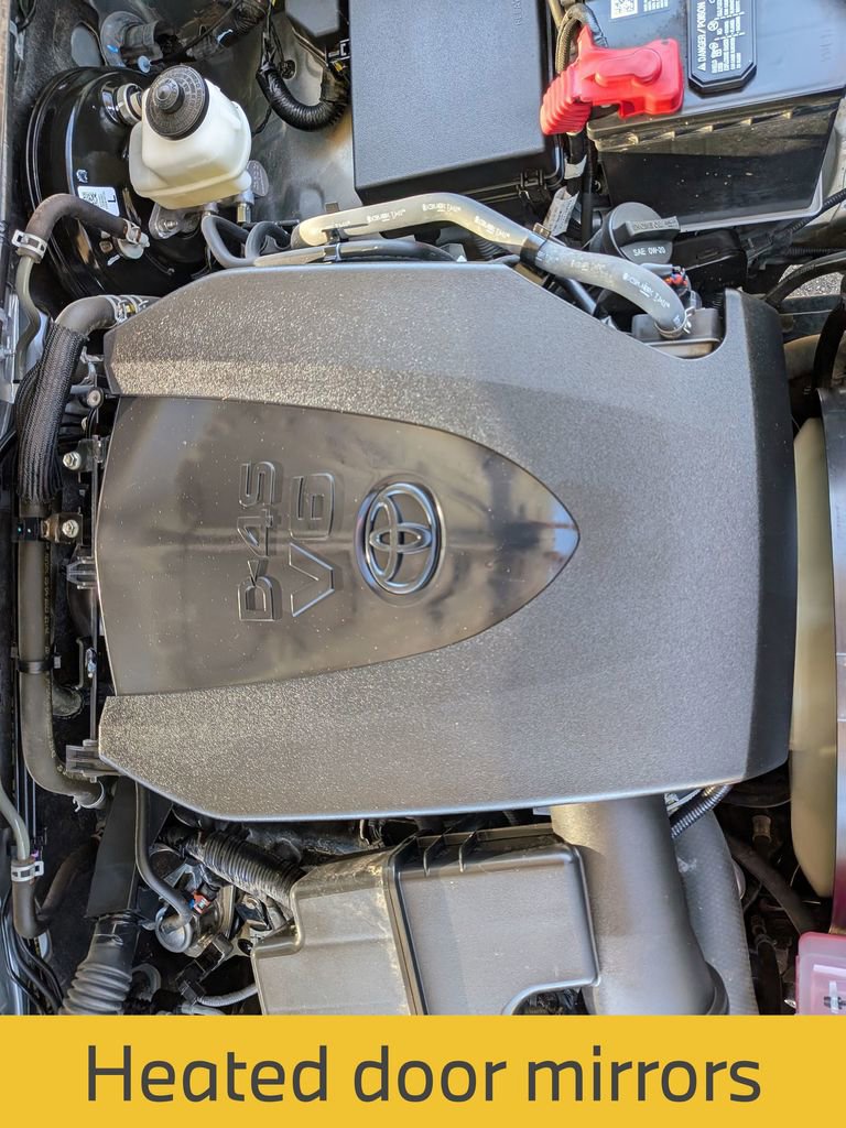 Used 2023 Toyota Tacoma SR5 RWD image 14