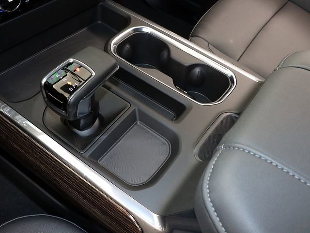 New 2026 GMC Sierra 1500 Elevation w/ Elevation Premium Package image 24