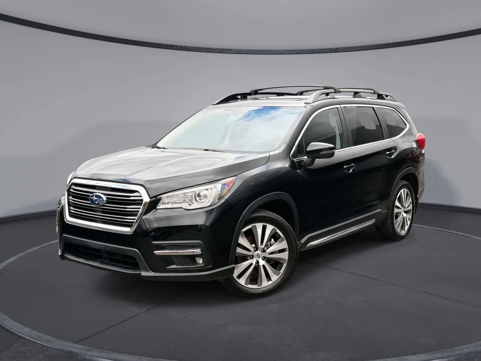 Used 2021 Subaru Ascent Limited w/ Technology Package