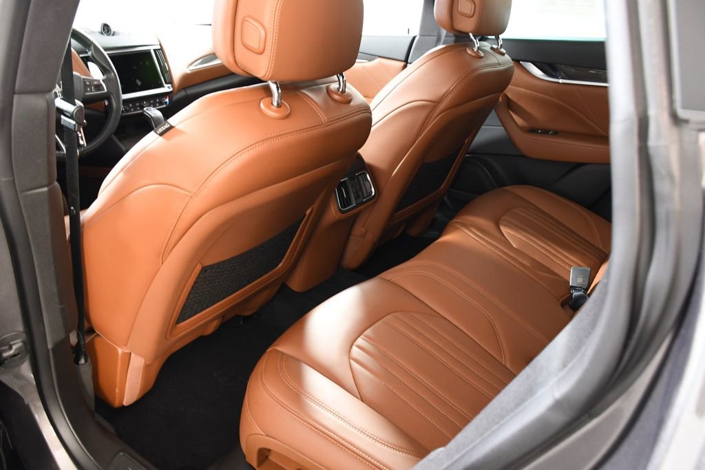 Used 2021 Maserati Levante S image 26
