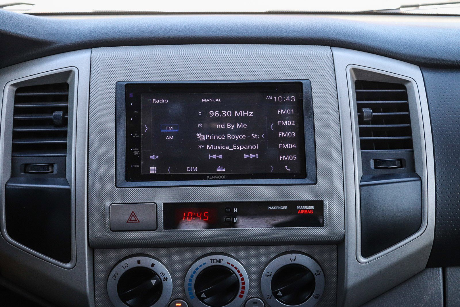 Used 2008 Toyota Tacoma PreRunner RWD image 14