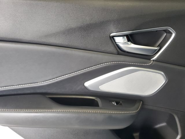 Used 2022 Acura RDX AWD w/ Advance Package image 13