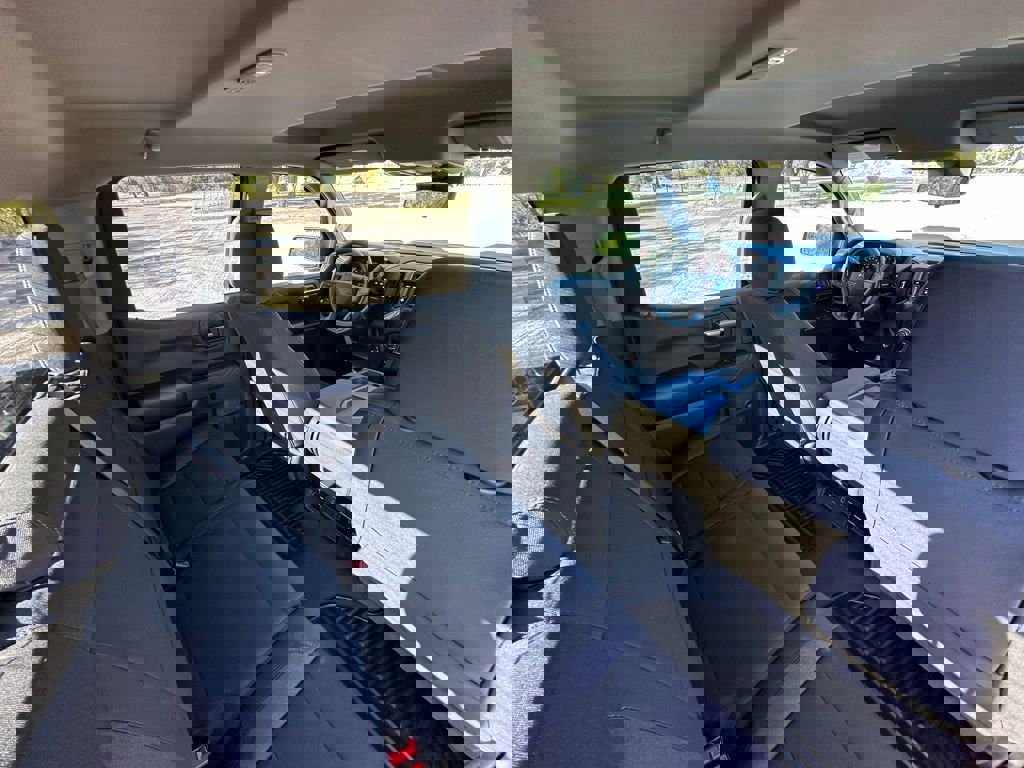 New 2026 Chevrolet Silverado 1500 Custom Trail Boss w/ Dark Appearance Package image 43