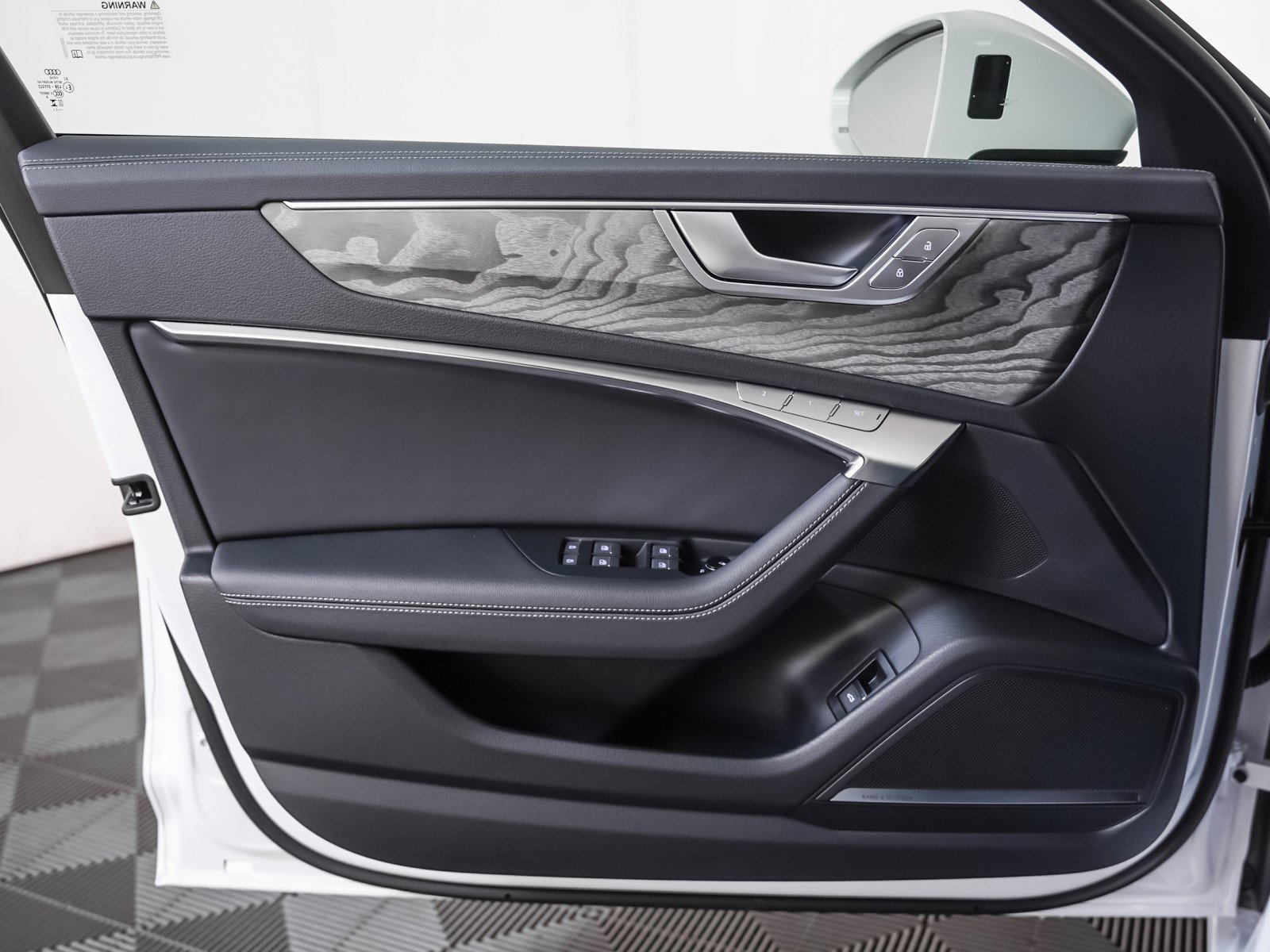 New 2025 Audi A6 Premium Plus image 23