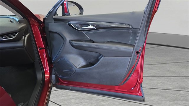 Used 2022 Buick Envision Essence w/ Safety Package image 15