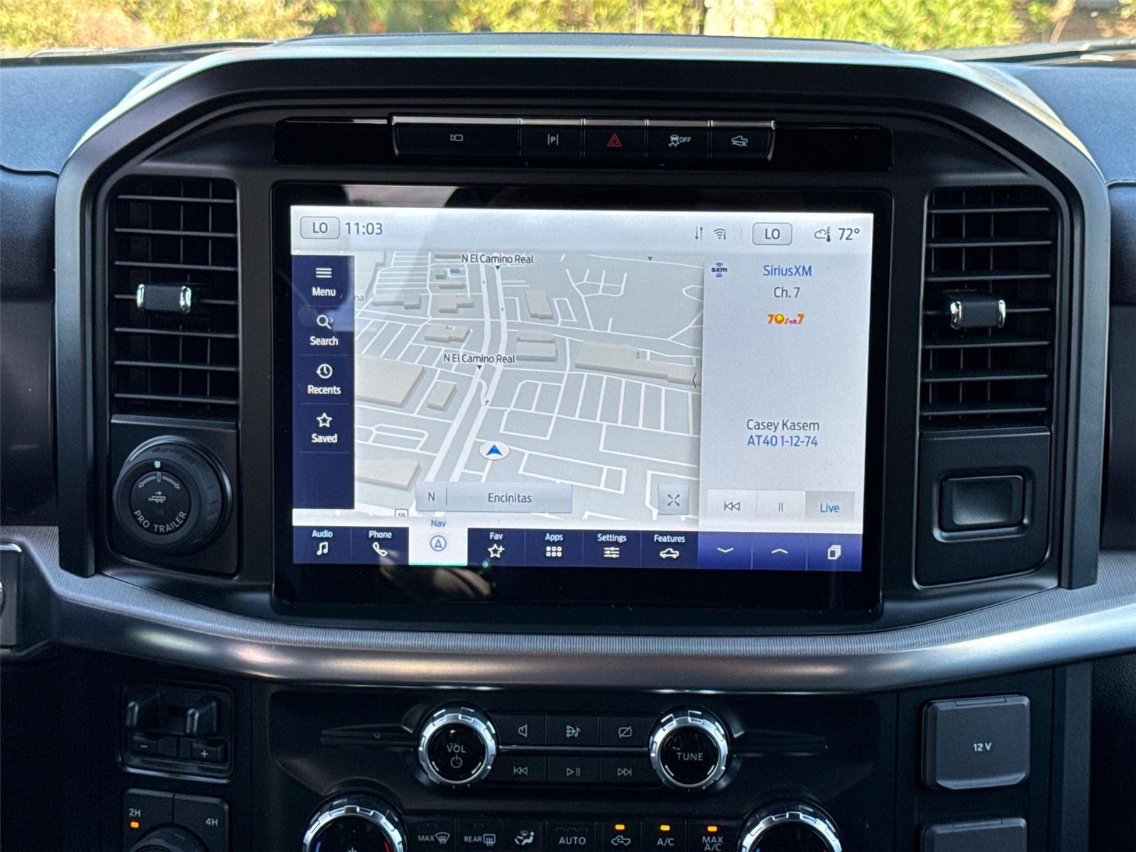 Used 2023 Ford F150 Raptor image 23