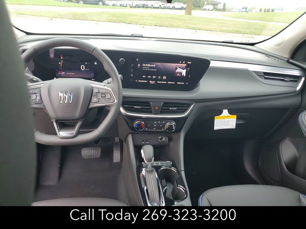 New 2026 Buick Encore GX Sport Touring w/ Comfort Package image 19