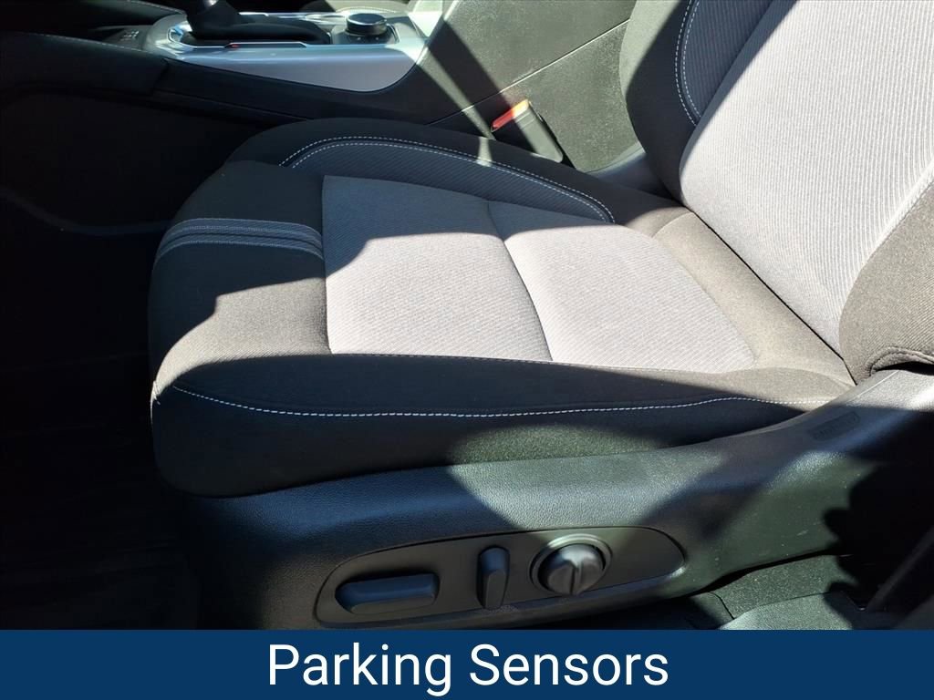 New 2026 Chevrolet Blazer LT w/ Convenience Package image 4