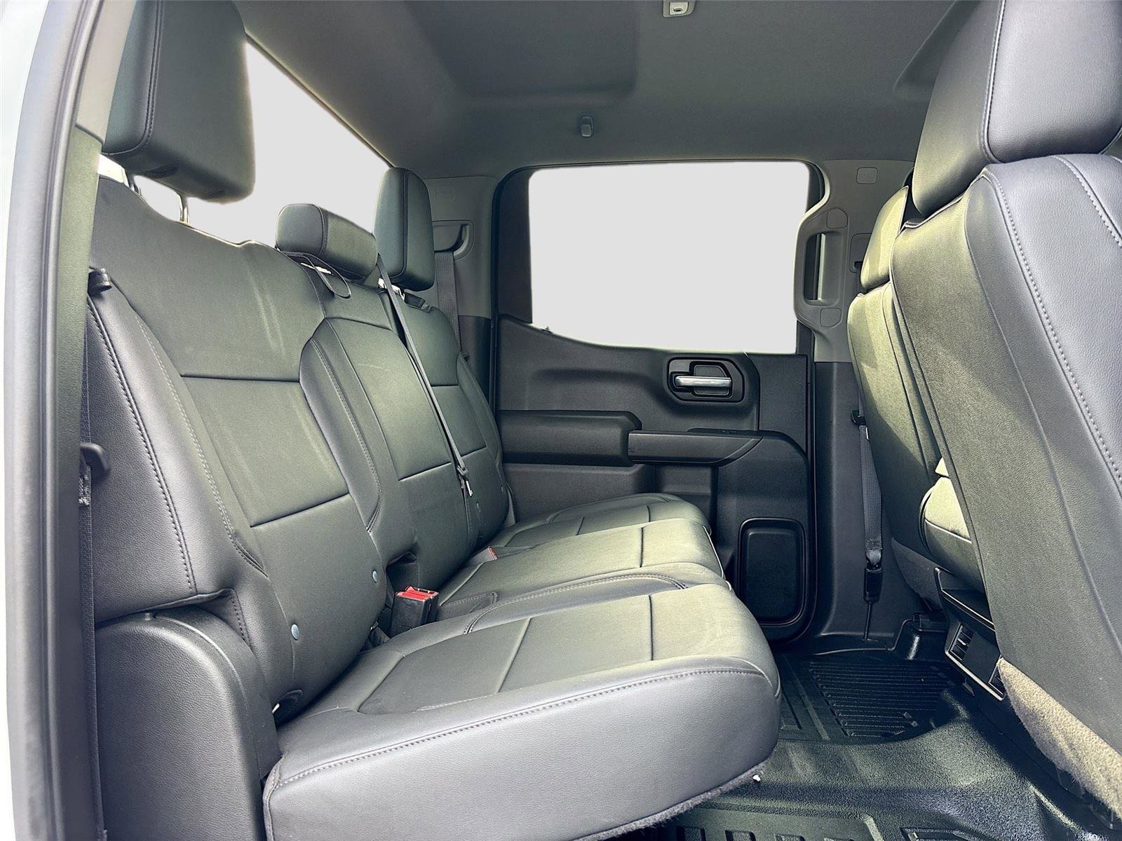 Used 2021 Chevrolet Silverado 1500 W/T w/ WT Value Package image 27