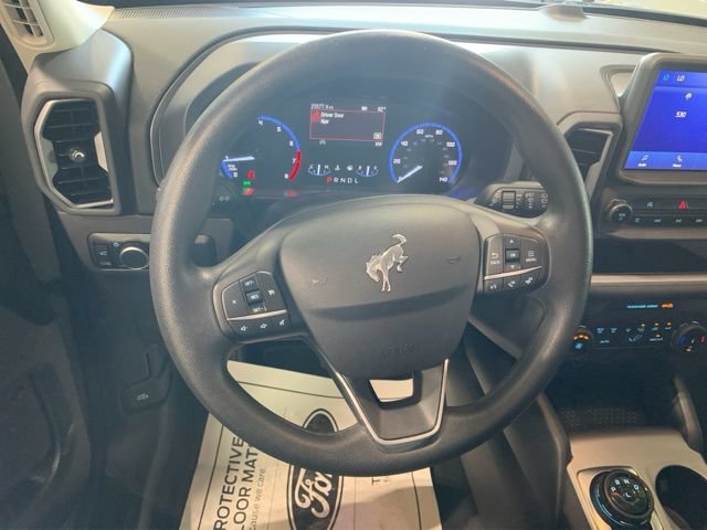 Used 2024 Ford Bronco Sport Big Bend AWD/4WD image 23