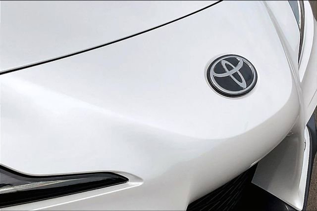 Used 2023 Toyota Supra Premium image 28
