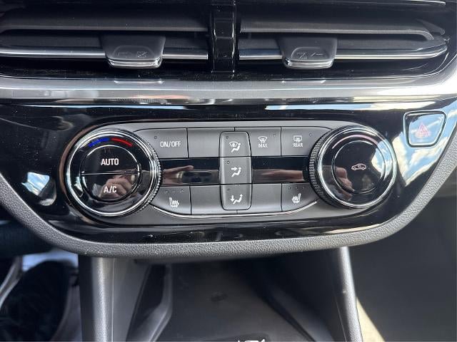 New 2026 Buick Envista Sport Touring FWD image 15