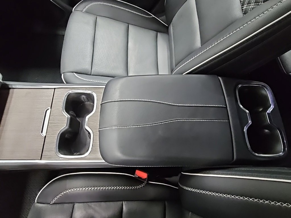 Certified 2024 GMC Acadia Denali w/ LPO, Floor Liner Package image 21