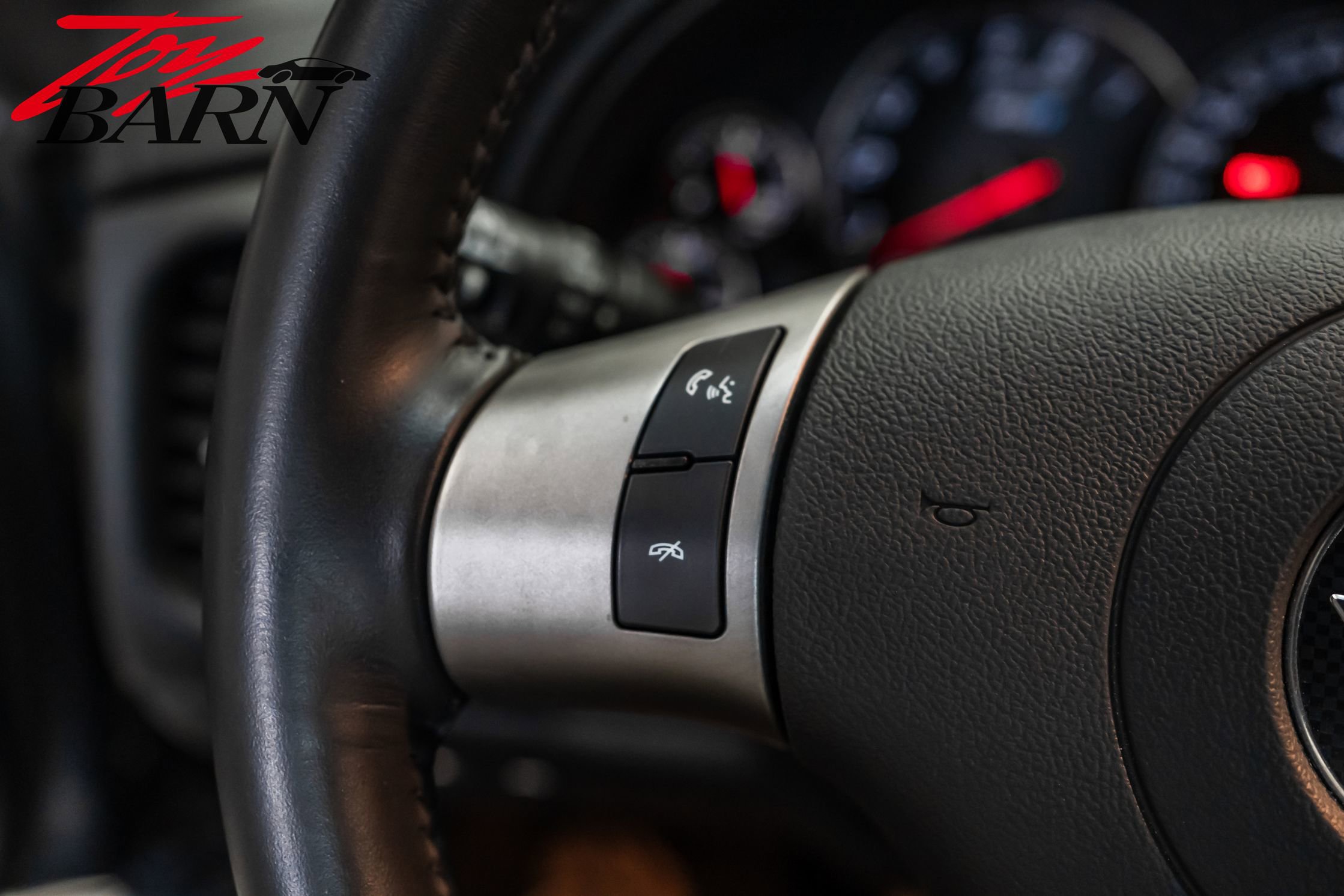 Used 2009 Chevrolet Corvette ZR1 w/ Preferred Equipment Group image 36