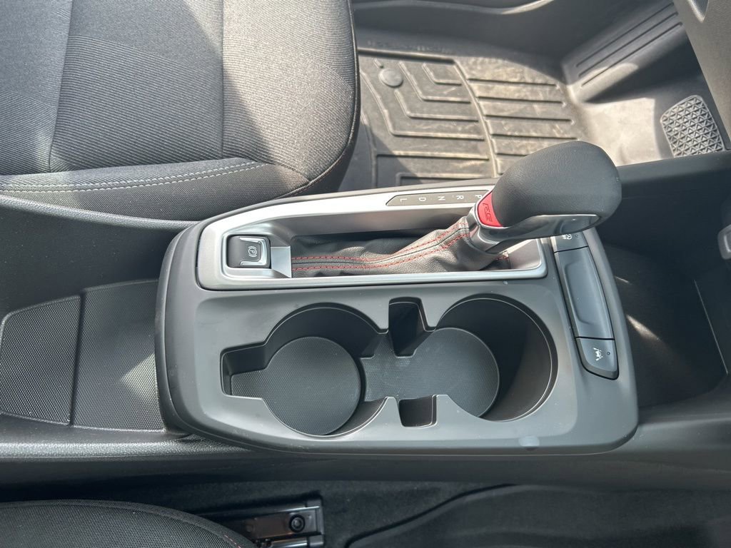 Used 2026 Chevrolet Trax RS w/ Sunroof Package image 31