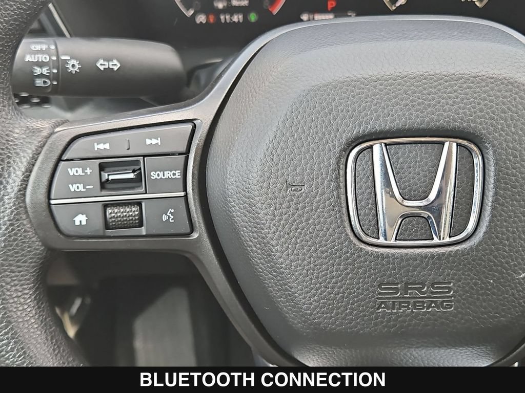 Used 2024 Honda CR-V EX image 24