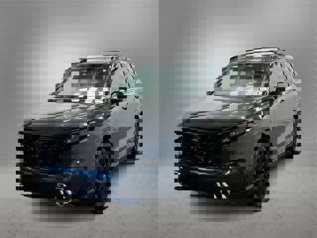 Used 2023 Honda CR-V Sport Touring image 1