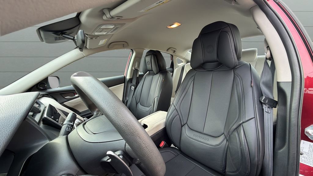 Used 2022 Honda Insight EX image 22
