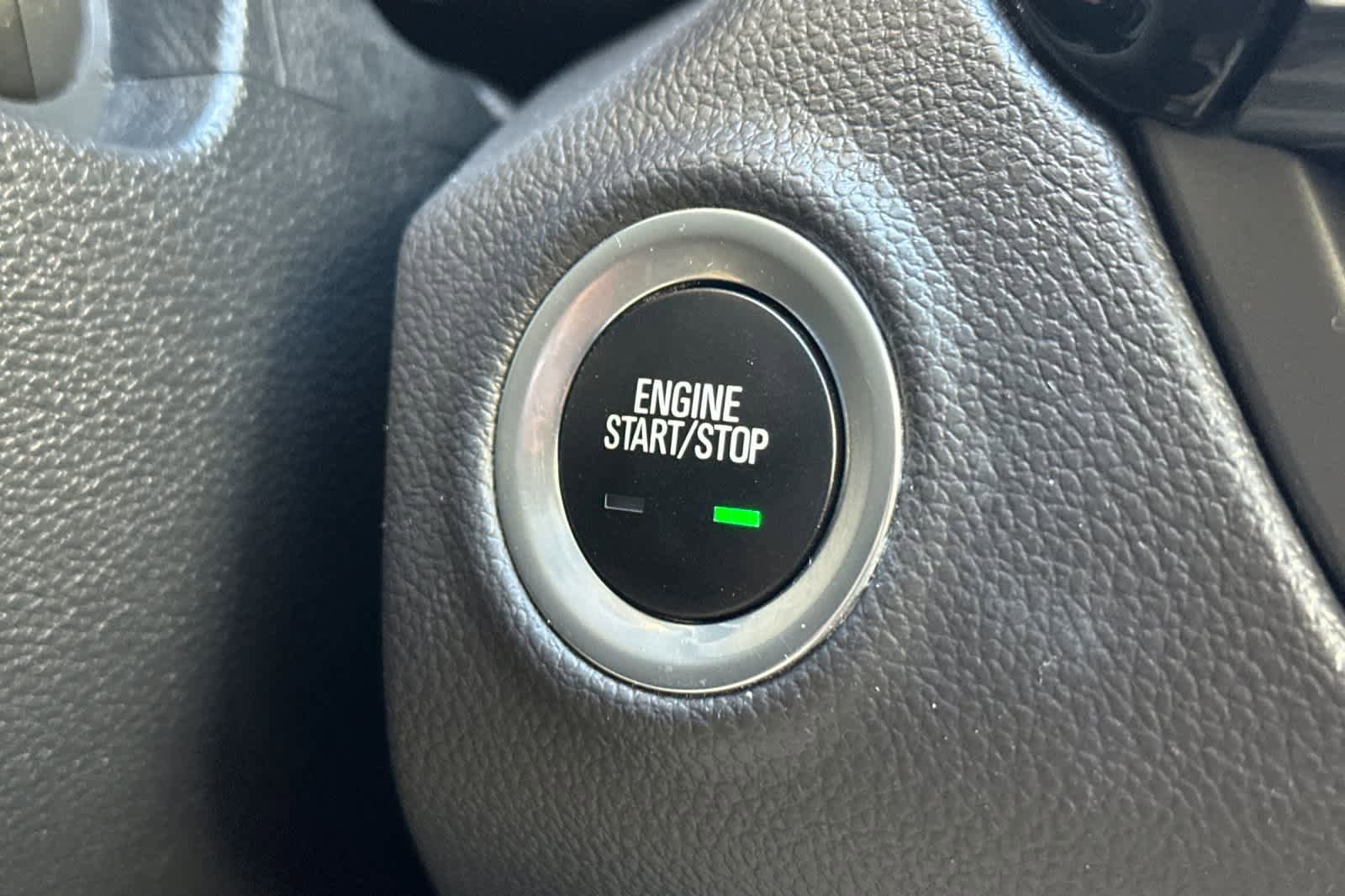Used 2020 Buick Envision Essence FWD image 21