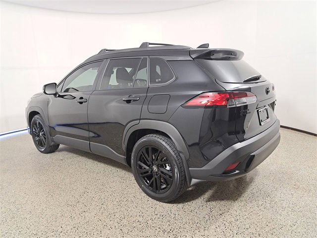 Used 2024 Toyota Corolla Cross AWD Hybrid image 5