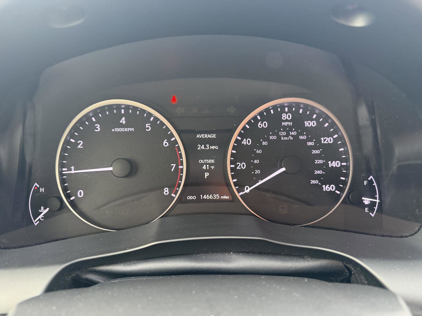 Used 2013 Lexus ES 350 image 14