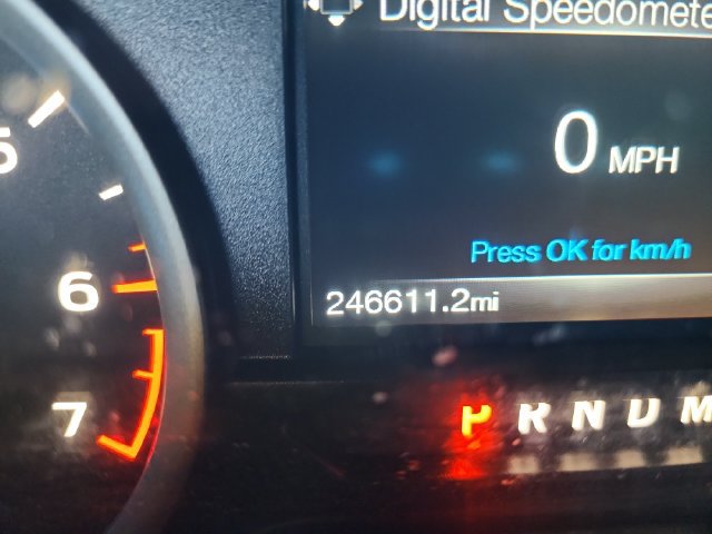 Used 2019 Ford F150 XLT w/ Equipment Group 302A Luxury AWD/4WD image 19