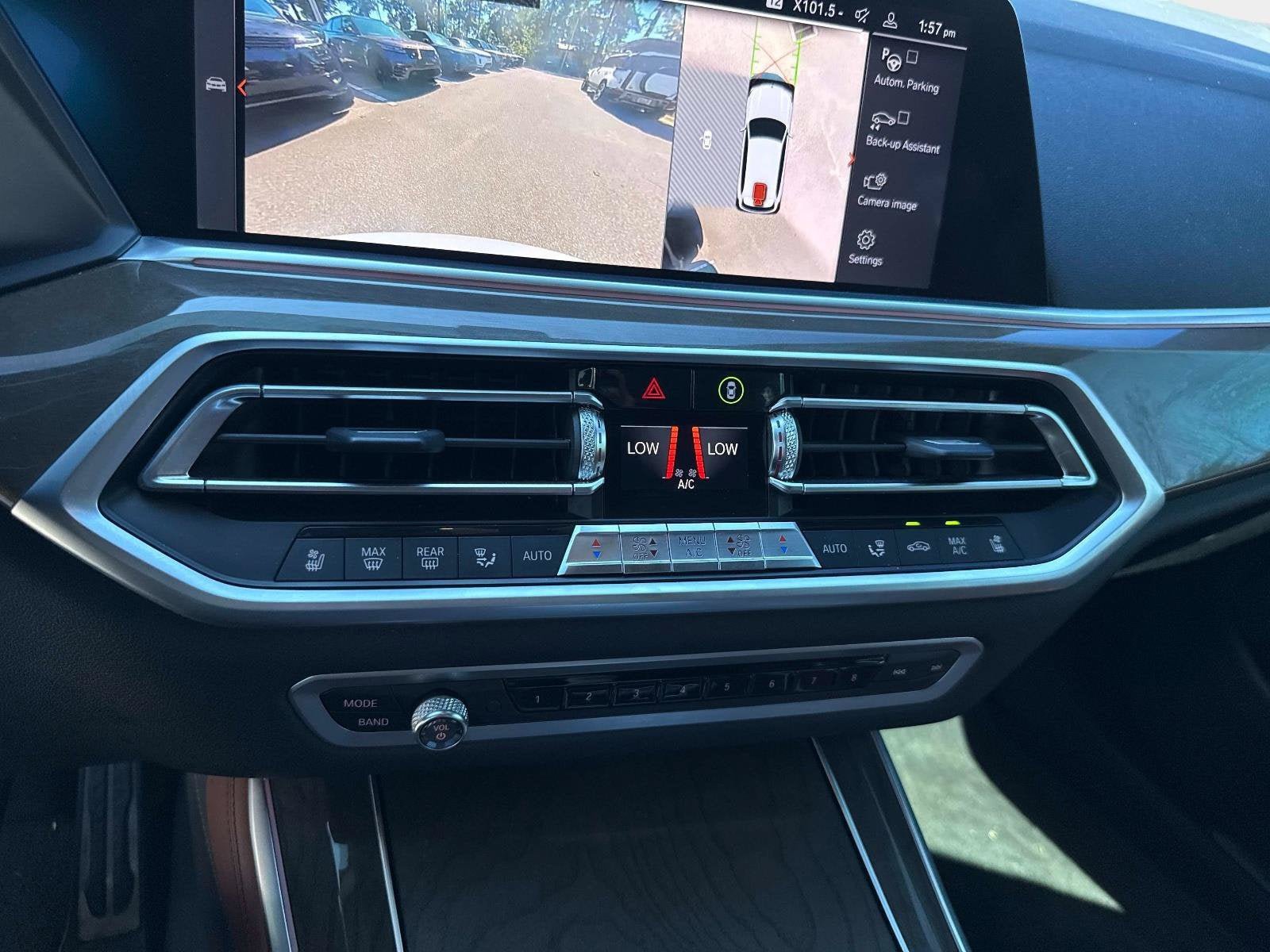 Used 2019 BMW X5 xDrive40i w/ M Sport Package AWD/4WD image 24