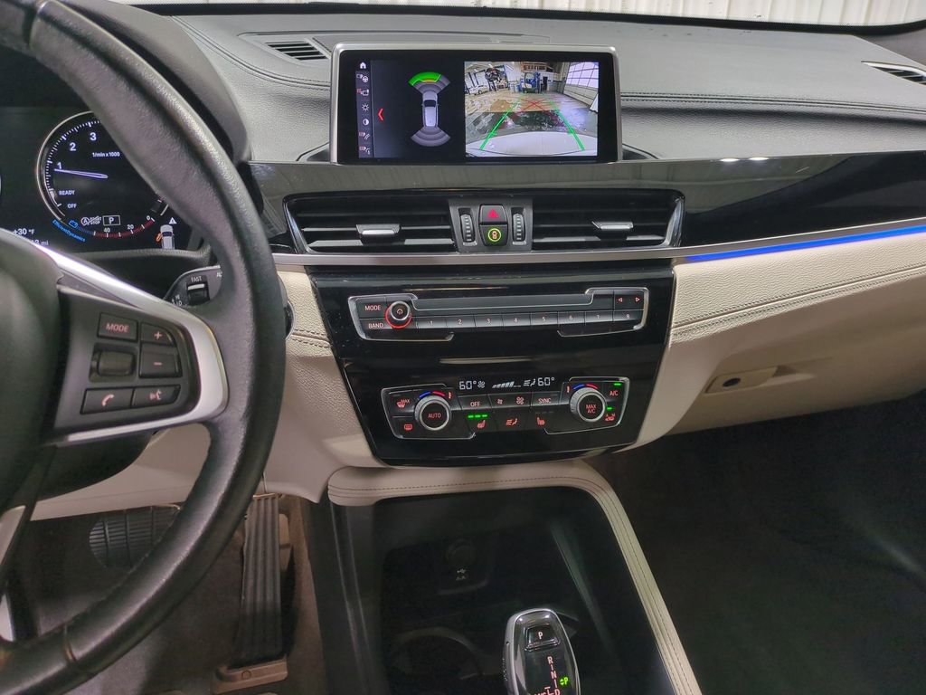 Used 2021 BMW X1 xDrive28i w/ Convenience Package image 35