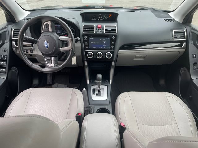 Used 2018 Subaru Forester 2.5i Limited image 22
