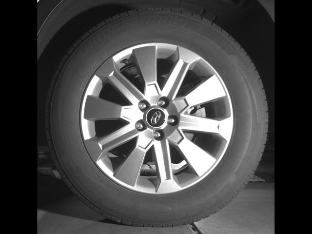 Used 2024 Hyundai Palisade SEL FWD image 9