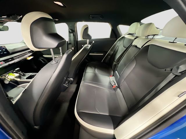 New 2026 Kia K4 GT-Line image 23