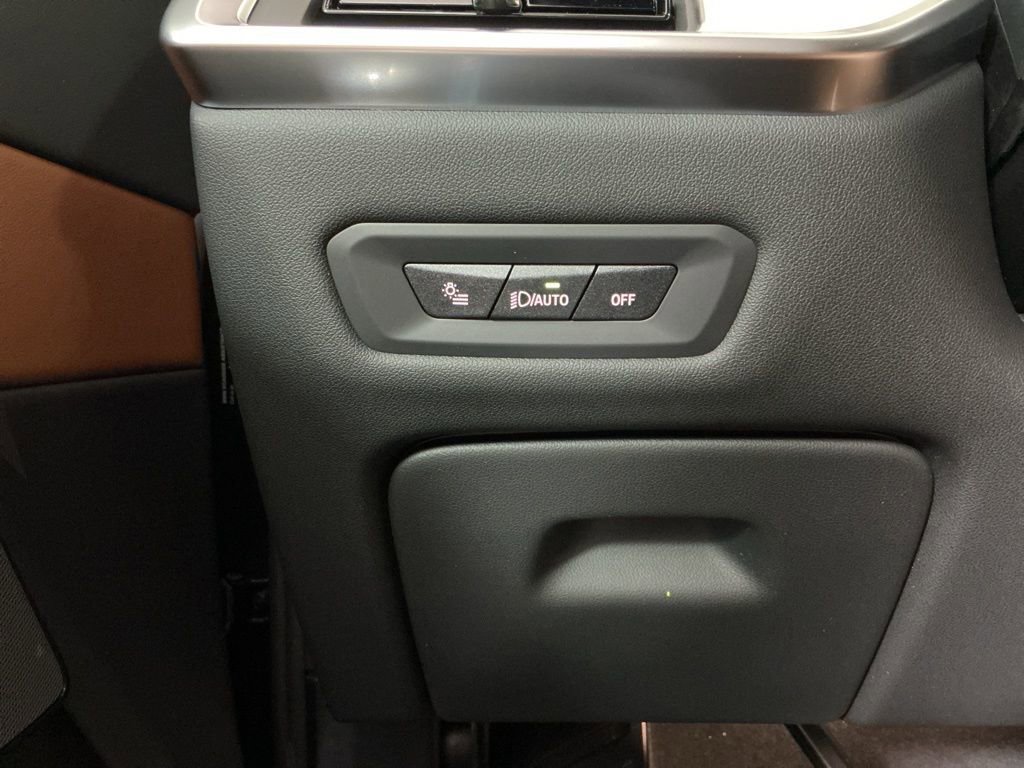 New 2026 BMW X6 xDrive40i AWD/4WD image 21