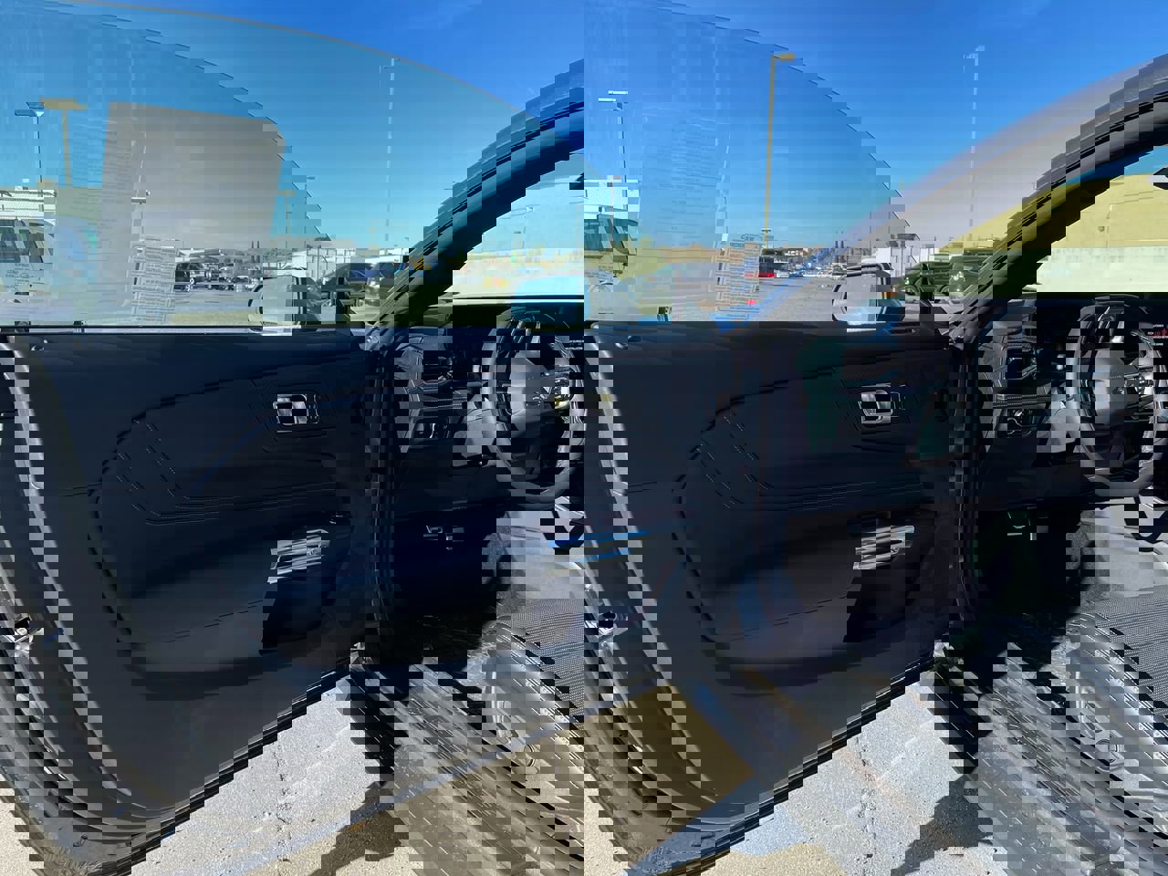 New 2026 Ford Mustang GT Premium image 21