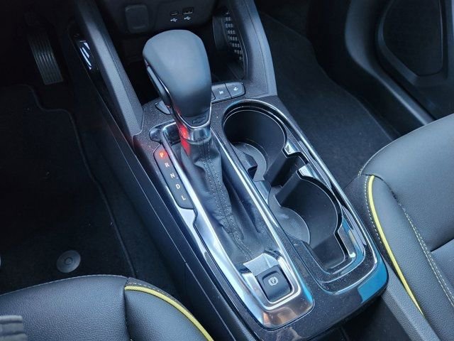 Used 2025 Chevrolet TrailBlazer ACTIV w/ Driver Confidence Package image 23